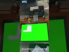 IPS-Typ 12,1'' LCD-Display Farbe TFT-LCD-Display Auflösung 1024*768